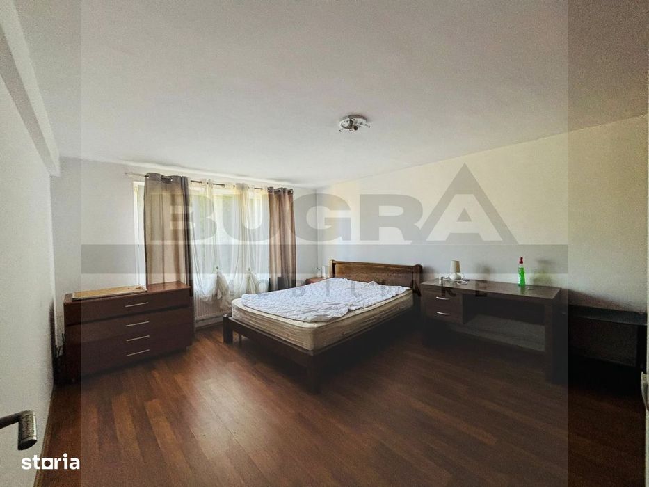 Casa individuala 6 camere, 1000 mp teren,  Grand Hotel Italia