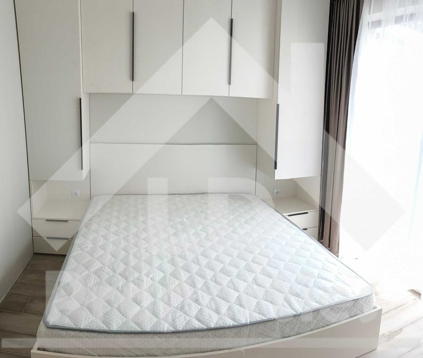 Дава се под наем Тристаен апартамент в к.к. Св.Св. Константин и Елена - 76 кв.м за 918 € - Снимка #4