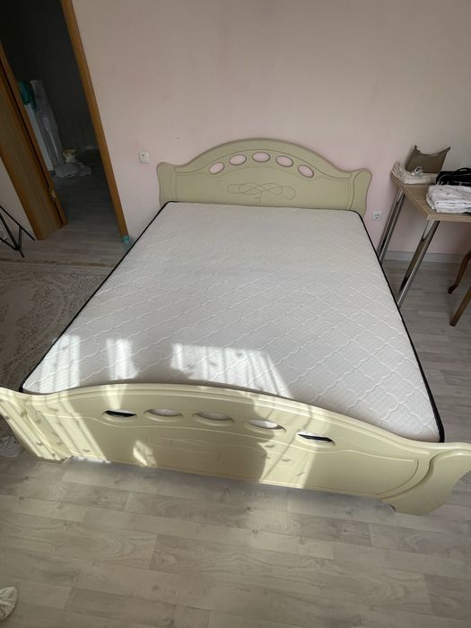 Спальный гарнитур Белорусь без матраса