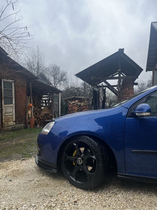 Vand/Schimb jante O.Z Audi R18