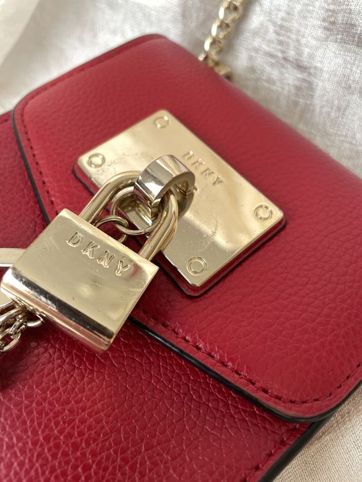 Cумкa DKNY кроссбоди