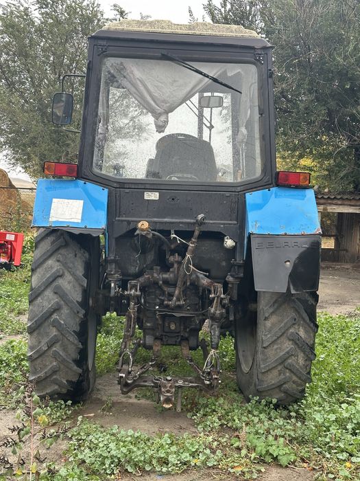 Продам трактор Мтз 82.1