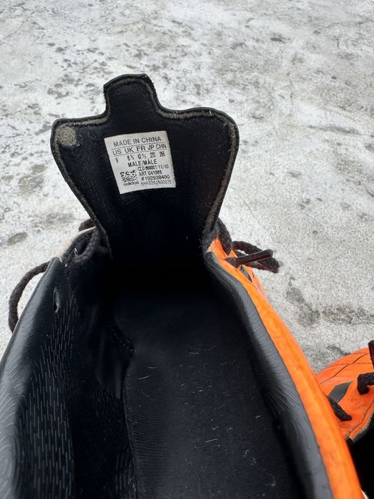 Adidas fotbal 42.2/3