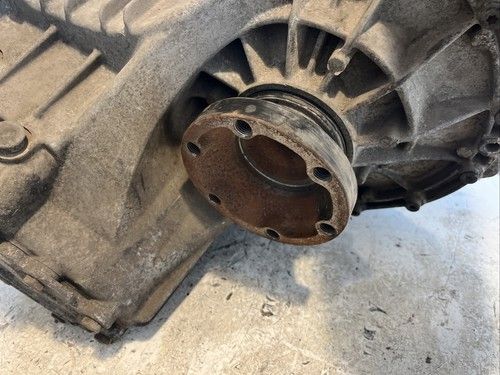 Скоростна кутия ръчна 5-степенна 110 CDI за Mercedes W638 Vito (2001) A6382601000