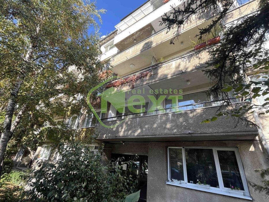 Дава се под наем Двустаен апартамент в София, Лозенец - 75 кв.м за 670 € - Снимка #11