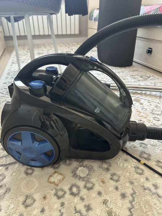 Пылесос фирмы Gd