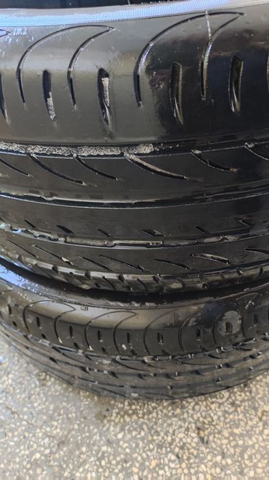 Летни гуми  Пирели 245 45 18