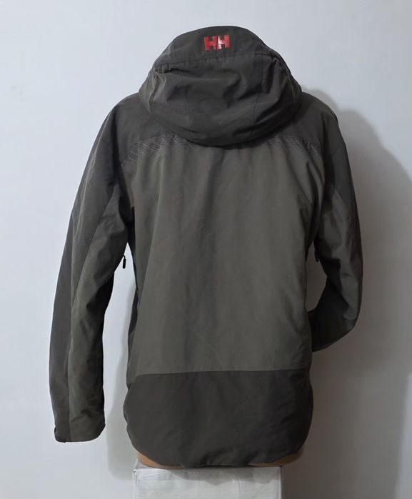 Geaca bomber Helly Hansen Mountain Helly Tech Regular Fit, mărimea M