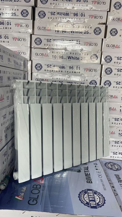 Продам батарею