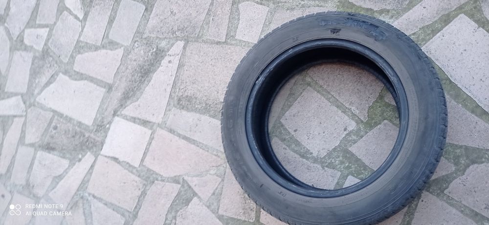 Продавам гуми,летни