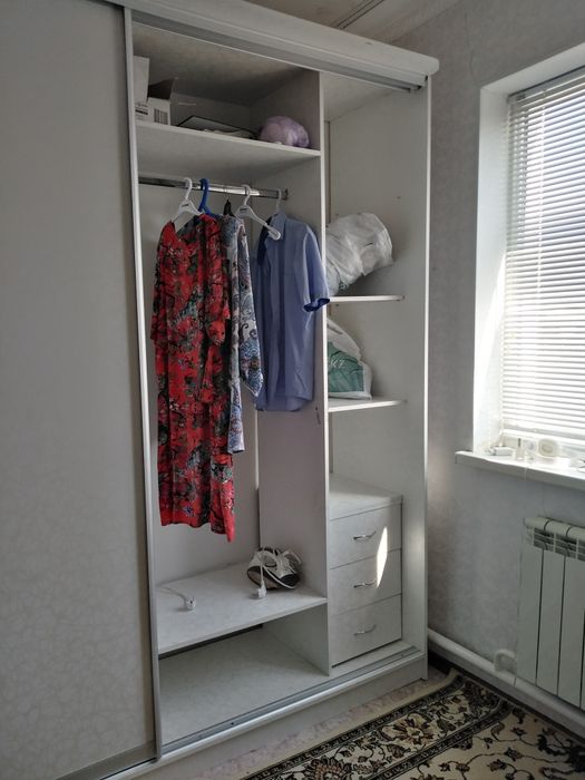 Шкаф спальни гарнитур