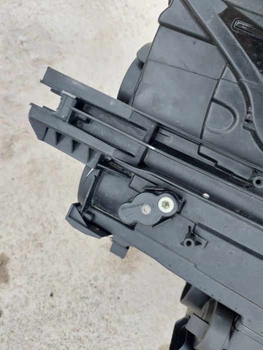 Ляв фар VW PASSAT B8 2021г.