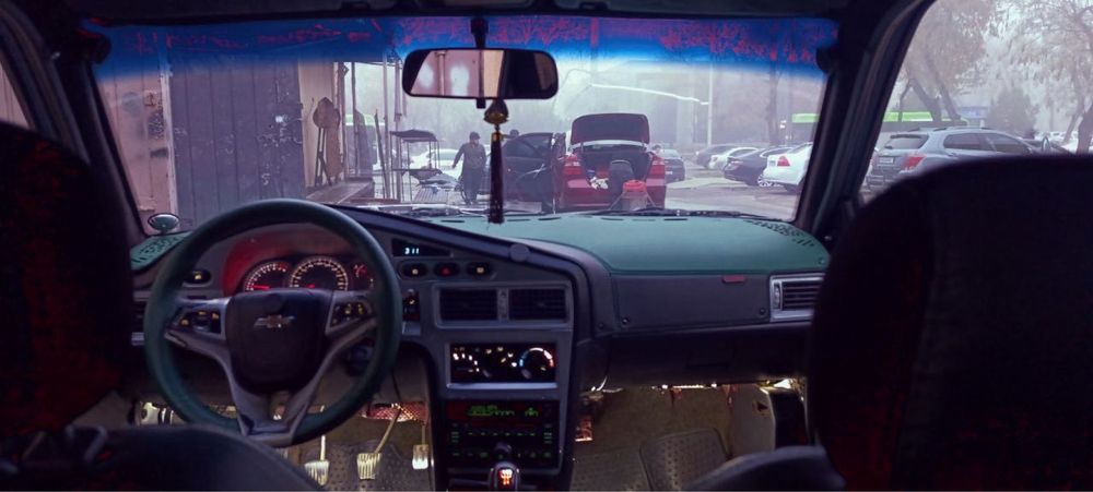 Nexia 2 mexanika nasiya savdoga