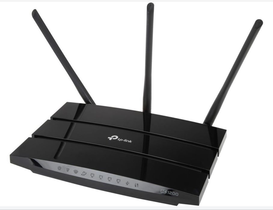 Tp link Archer 1200 Router Sotiladi