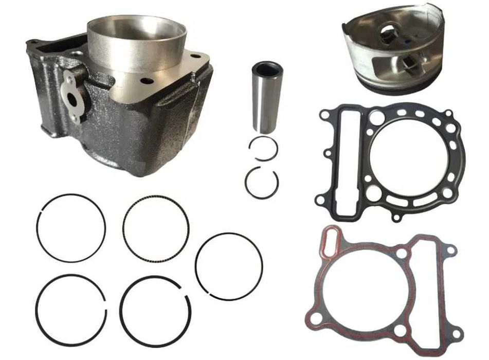 Cilindru Set Motor Atv Linhai 500cc CF Moto 500