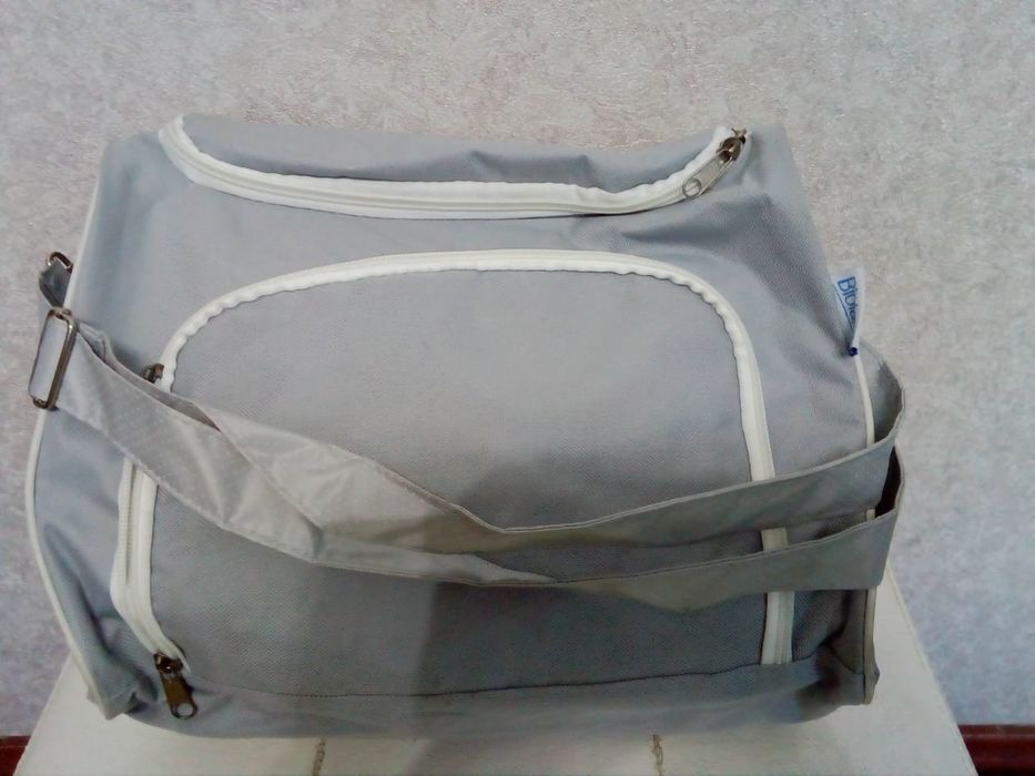 Сумки спортивные обмен