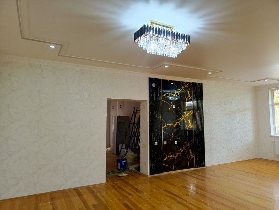 Ремонт под ключ качественно