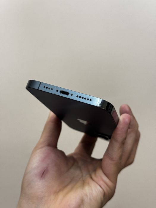 Iphone 12 Pro Max. 128гб. 10/10