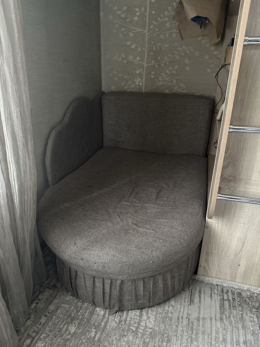 Раскладное кресло