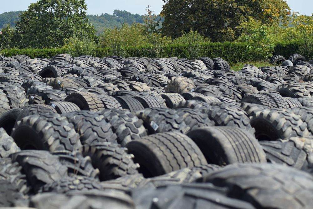 Cauciucuri Anvelope 360/70R24 360/70 R24 36070R24 12.4R24 Belshina Tractor Punte Fata 4x4 New Holland Landini Radial SH Second Hand Garantie 1 An