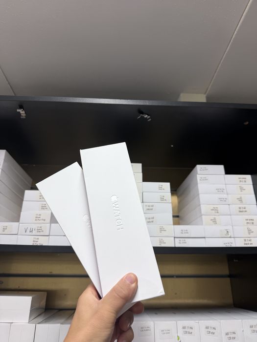 Apple watch SE 3 40