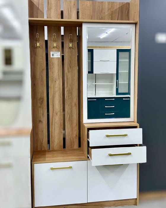 Prixojka Shkaf Прихожка Шкаф