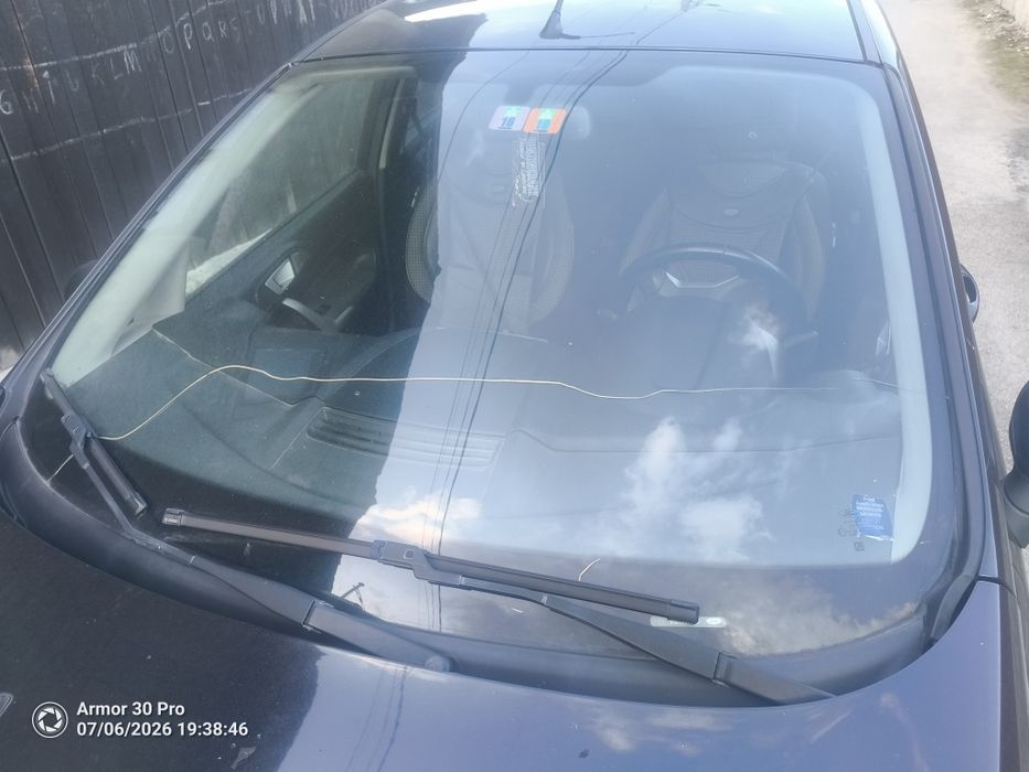 FORD Fiesta 2012 — imagine 3