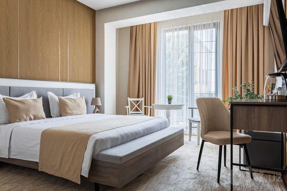 Семейные номера в | North Star Hotel Tashkent |