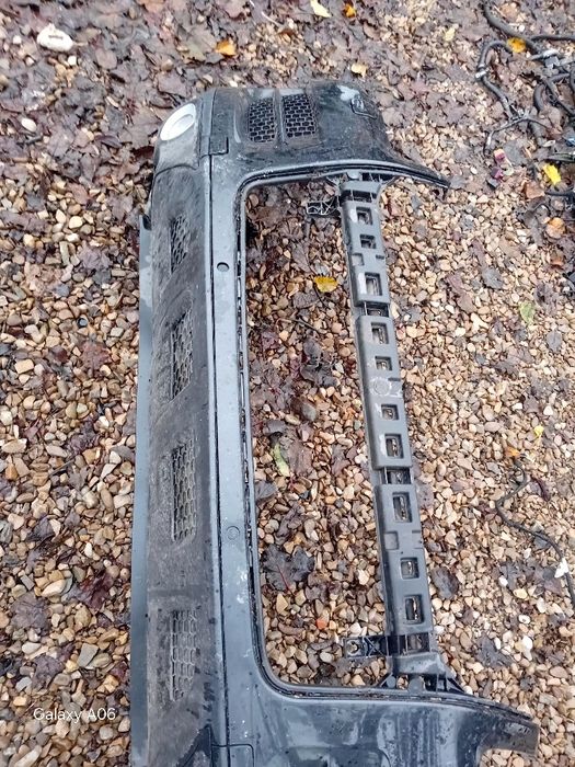 Bara fata touareg 7L facelift 2006/2007/2008/2009/2010