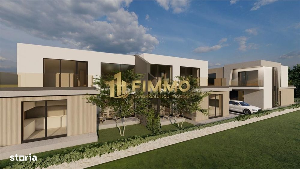 Casa Tip Duplex | 145mpu | Lisaura | Suceava| ID:1822