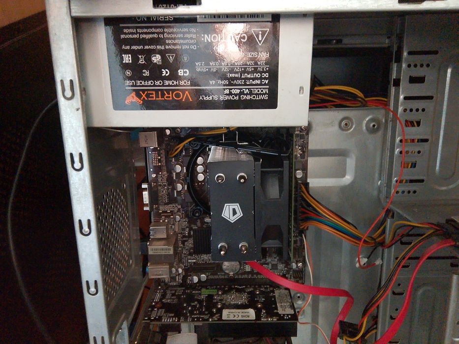 Продам системный блок