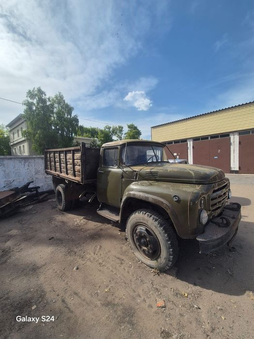 Срочно Продам зил на хаду