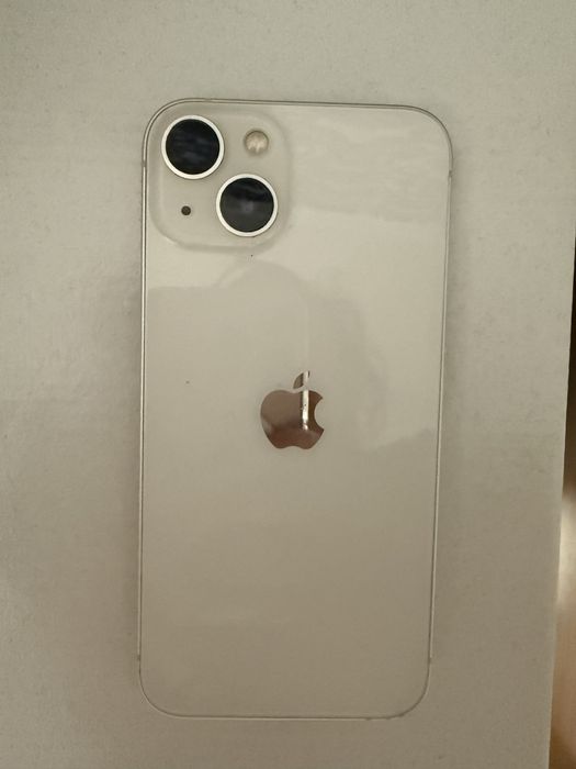 Iphone 13, 128 GB, емкость 76%