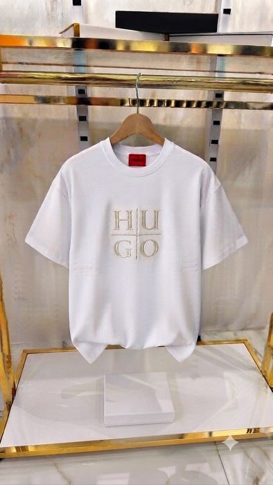 *HUGO* Дамска тениска
