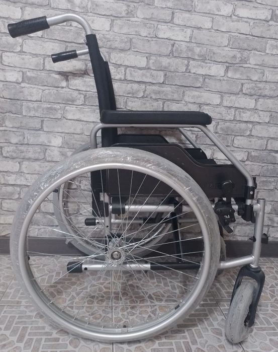 Ногирон арава номи Майра Германияда ишлаб чикарилган Берлин шахарда 77