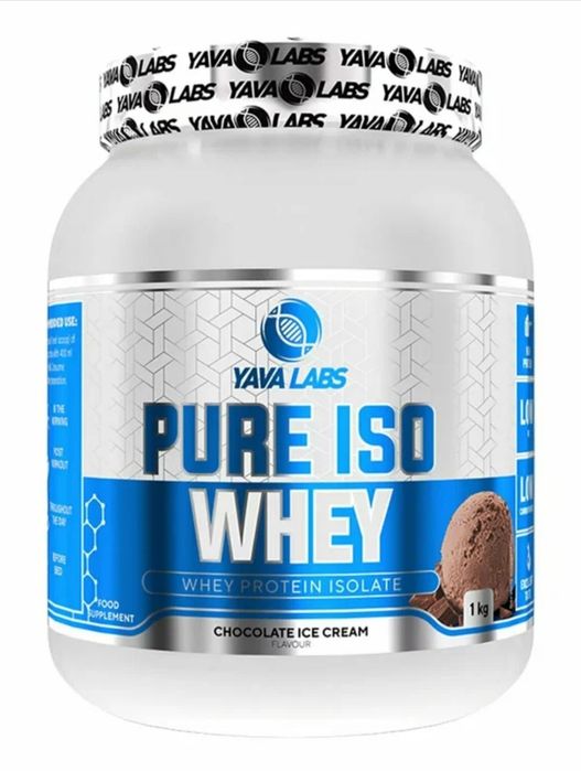 Protein original 1 kg