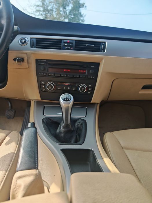 BMW 3 Series 2005 — imagine 2