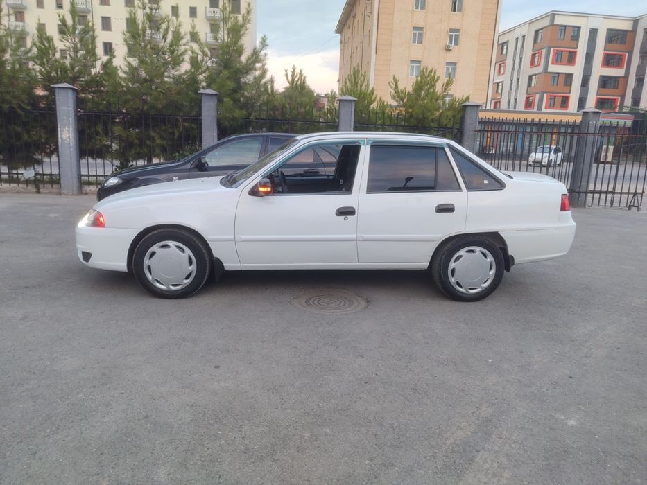 Nexia 2  sons gibrit 2015 Kraska  30% metan 4ta yumshok balon pult shu