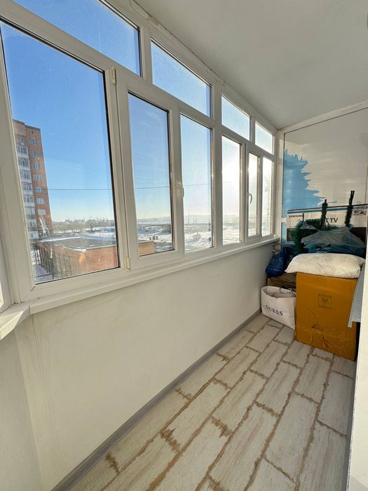 продам квартиру срочно,в жк Жансая!