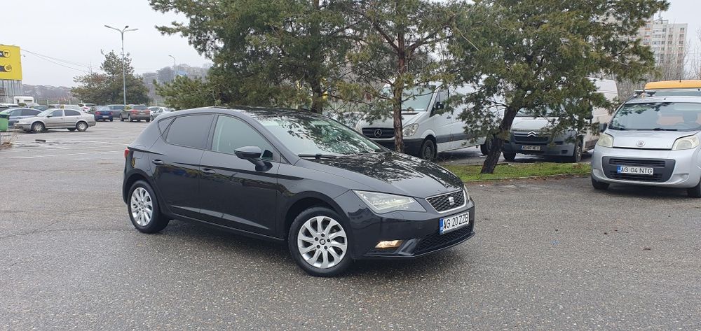 Seat Leon, , ,unic proprietar