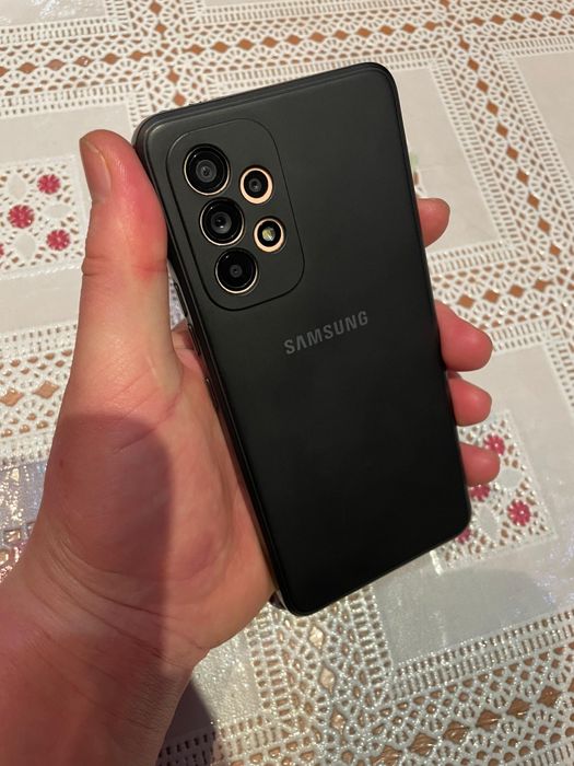 Samsung Galaxy A53 5G  Хорошш!!!