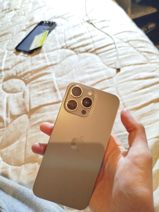 iPhone 15 pro max 256гб