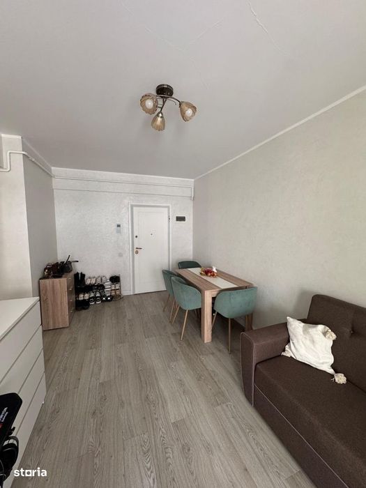 Apartament de inchiriat cu 2 camere- Royal Town Copou Iasi