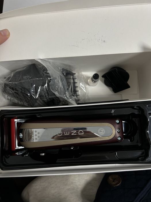 Wahl набор для стрижки Legend Cordless