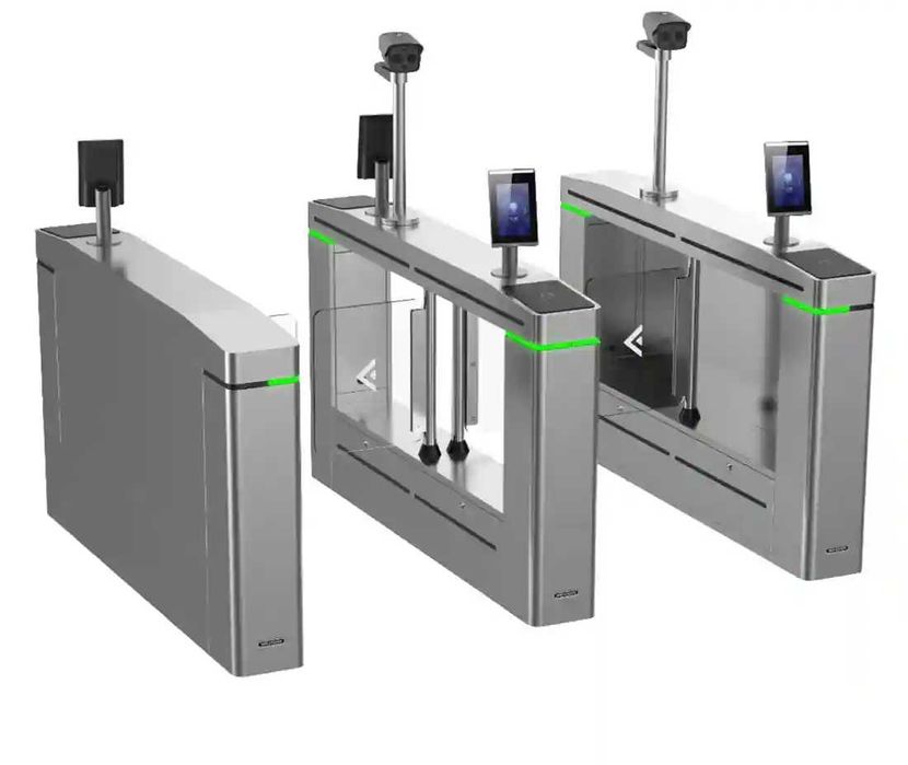 Hikvision турникет DS-K3B501SX