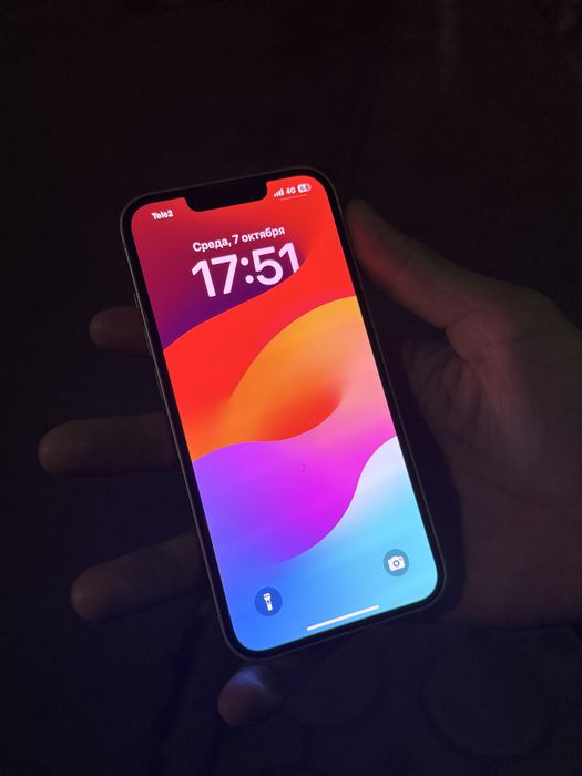 Iphone 13,в идеалном состоянии
