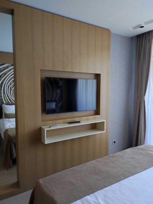 Двустаен апартамент