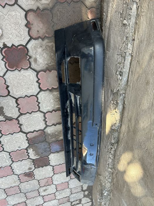бампер накладка 525 бмв