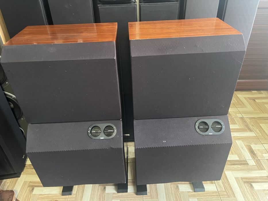 Boxe Top  Bowers & Wilkins  DM -6
