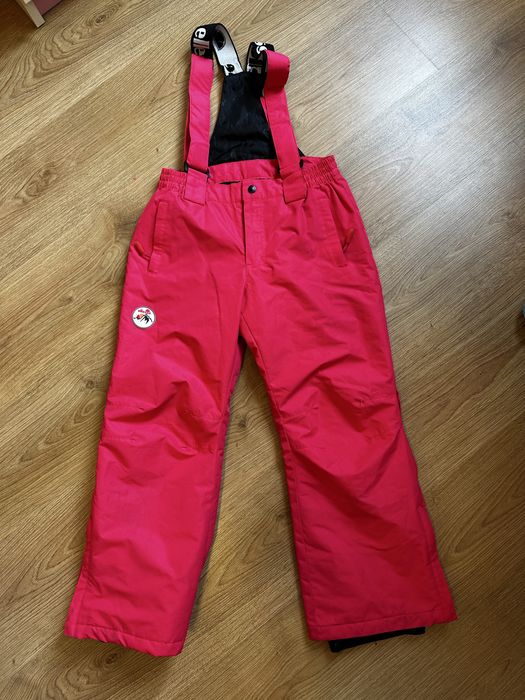 Детски ски панталон Ellesse sport 8г.